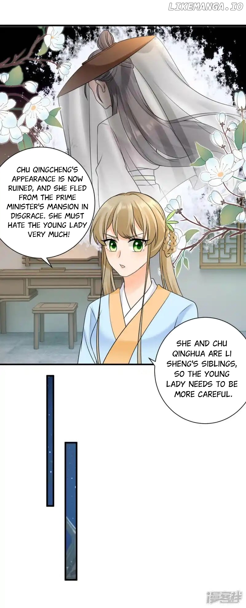 The Cold King’s Beloved Forensic Wife chapter 87 - page 5